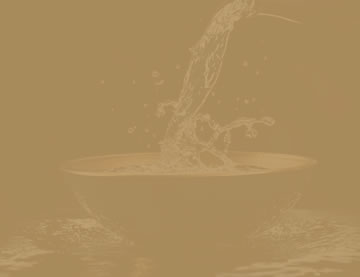 旺醬酒的“三高”：高溫制曲、高溫堆積、高溫發(fā)酵